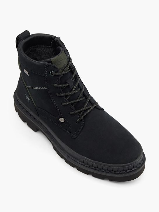 Mustang Veterboot