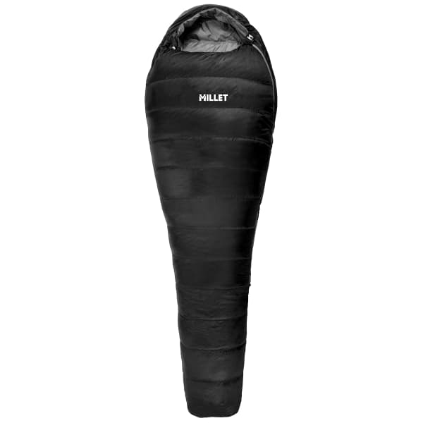 Sac de couchage MILLET LIGHT DOWN 0° BLACK