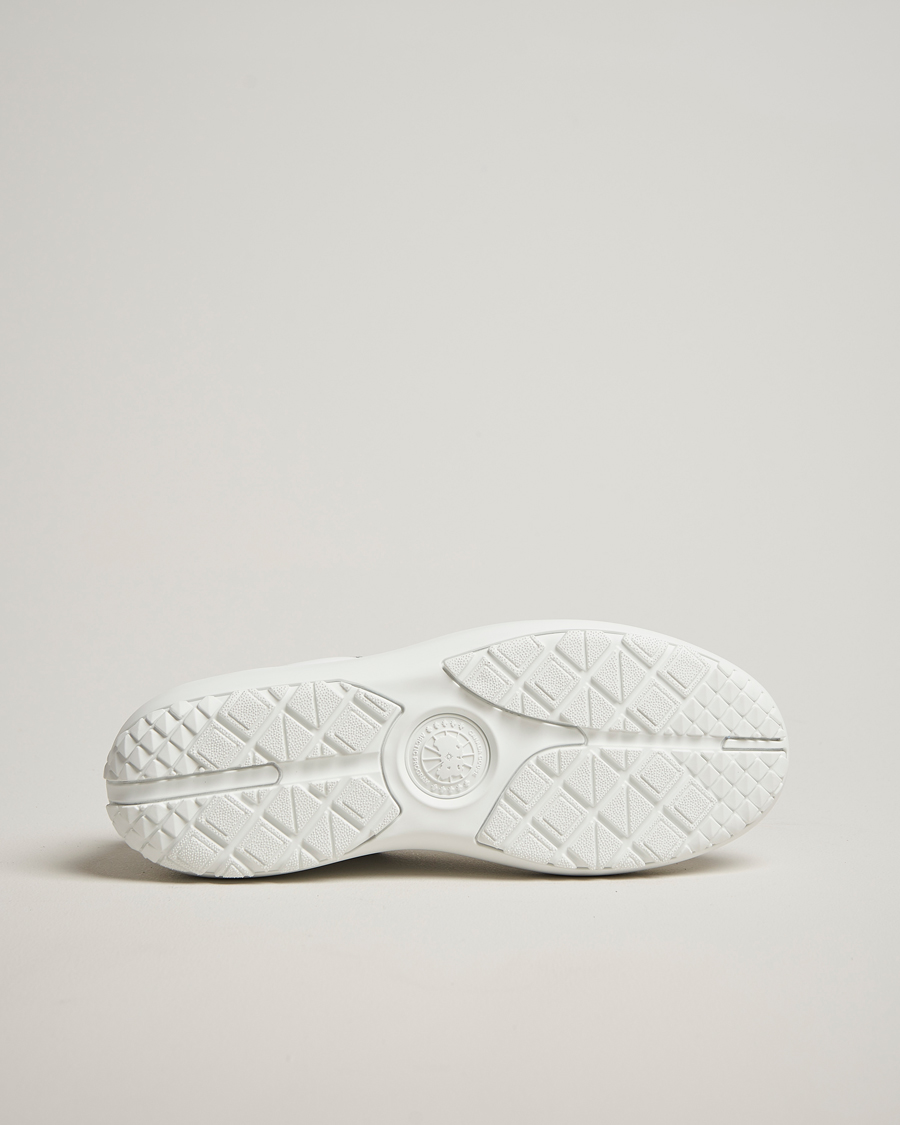 Canada Goose Ossington Sneakers White