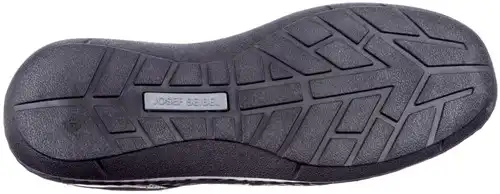 Seibel cognac 44906 - maat 47 vetershoen cognac - maat 47 Calandschoen