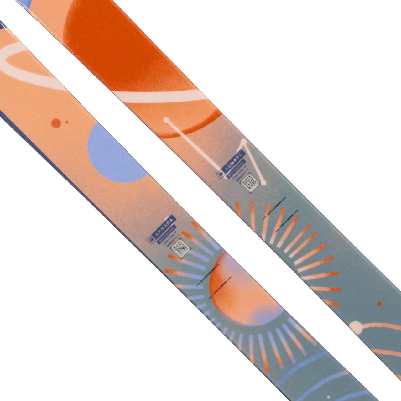 Armada ARW 88 | Armada Freeride   Allmountain Ski | Armada | A | MARKEN | XSPO