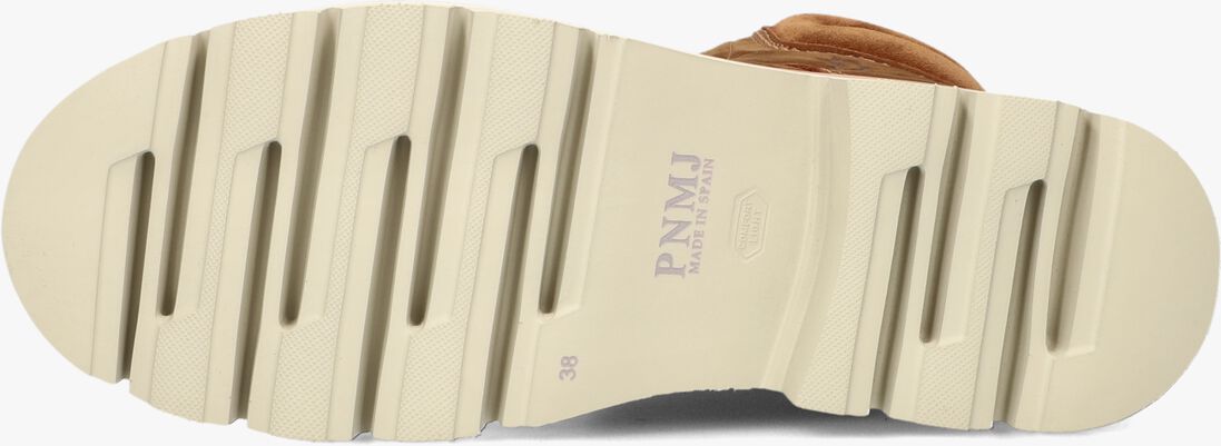 PANAMA JACK cognac panama jack veterboots lua b2