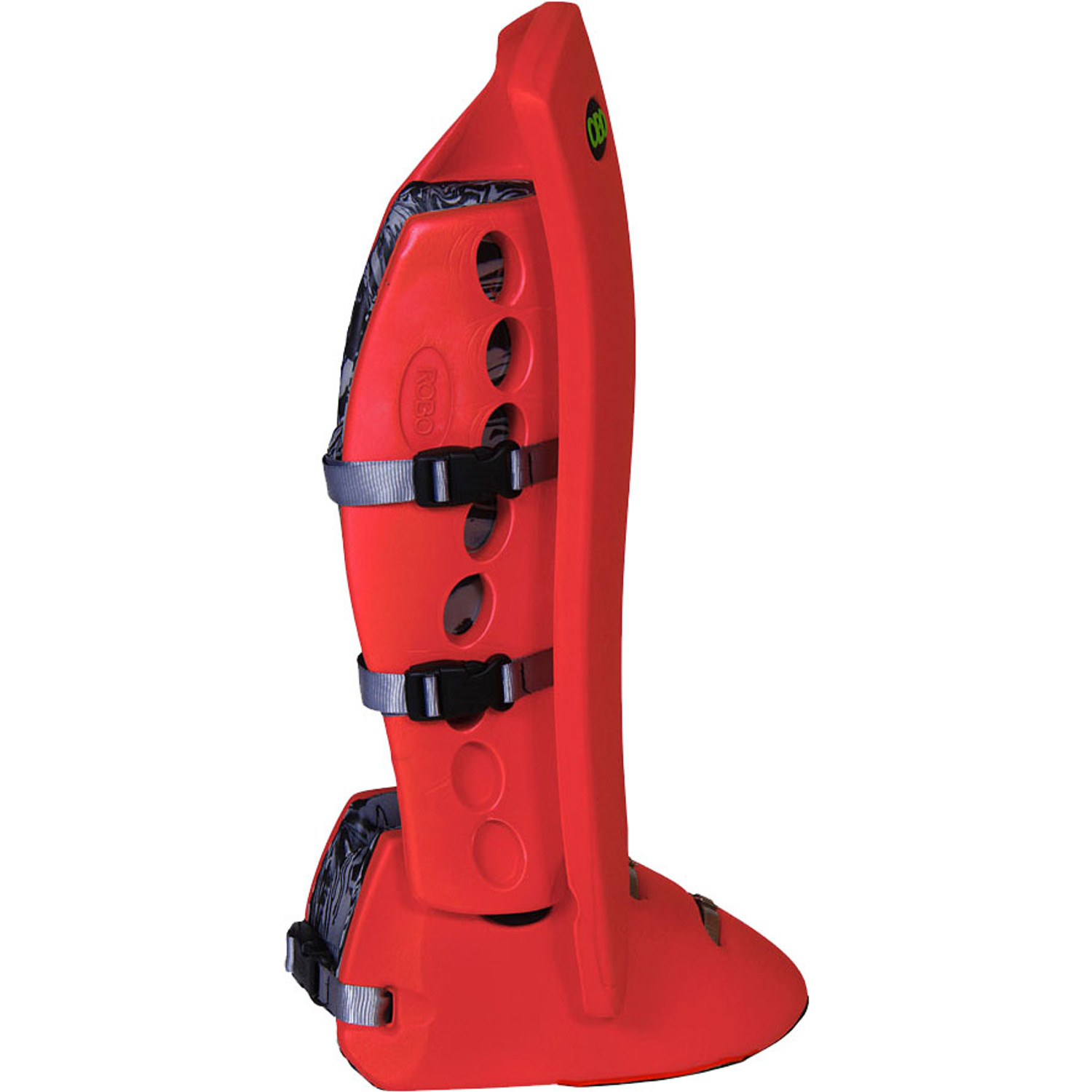 OBO Robo Hi Control Legguard