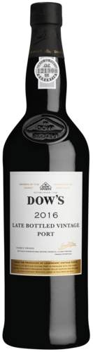Dow's Aged Ruby Late Bottled Vintage