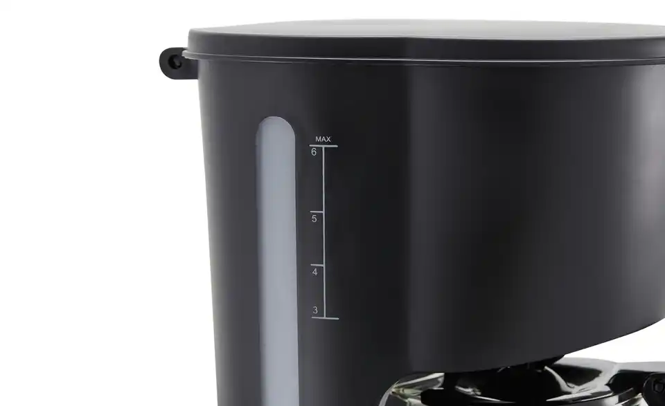KHG Kaffeautomat KA-127 (S)