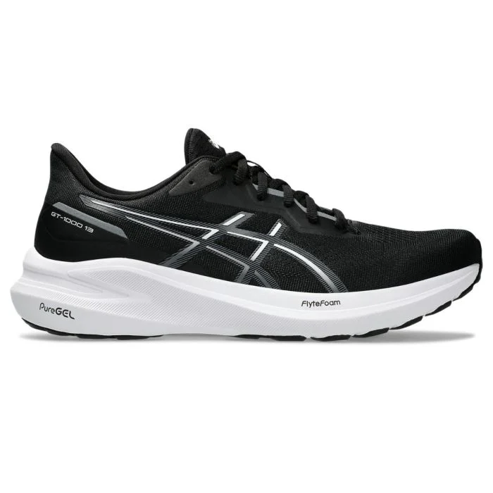 Asics Herre Løbesko GT-1000 13 Sort