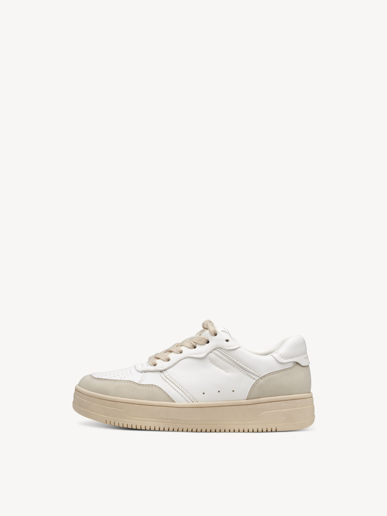 Sneaker - wit