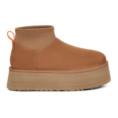 Boots femme Classic Mini Dipper UGG