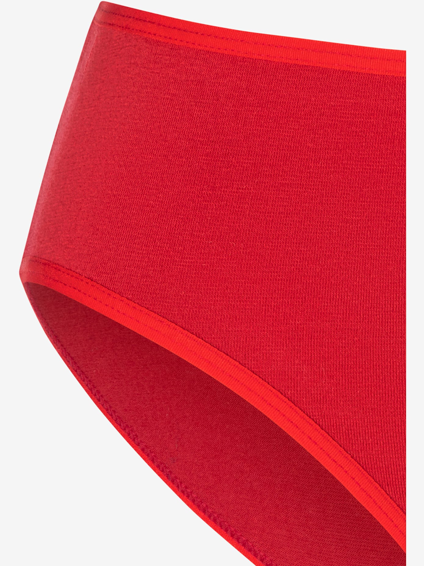 Slips jazz lot de 10 panties pratiques