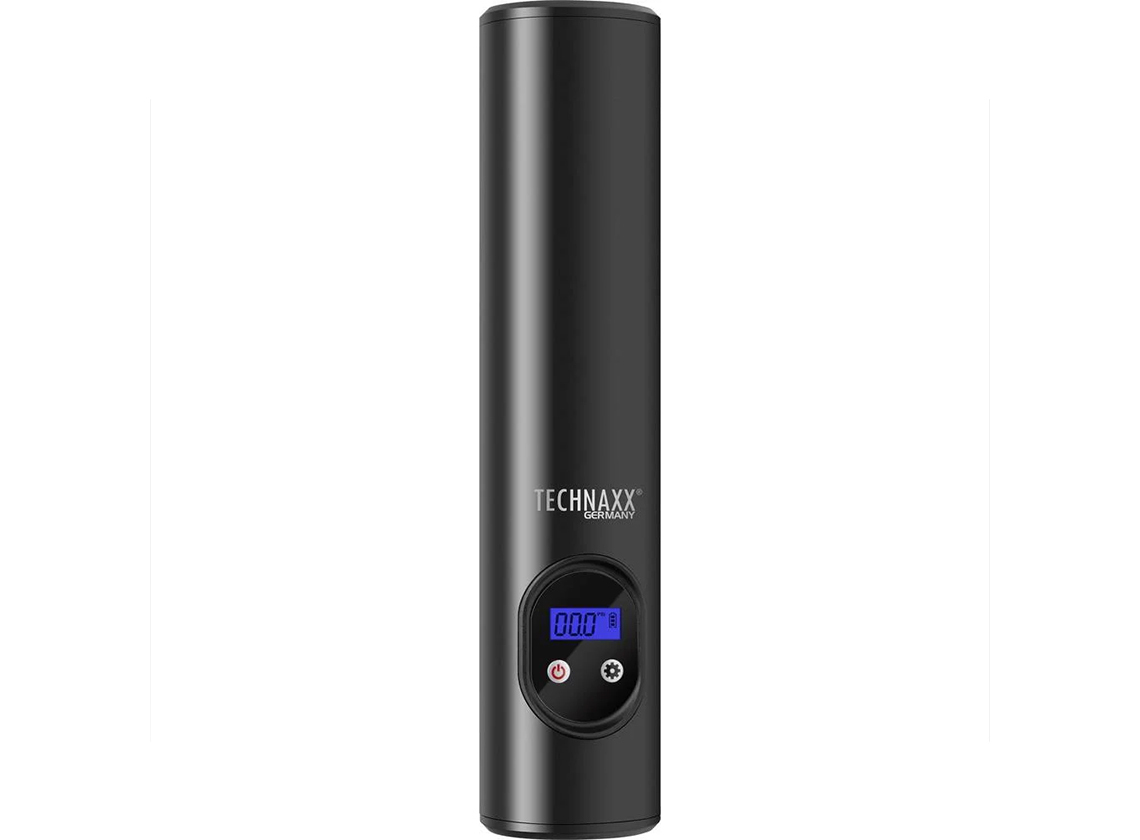 Technaxx TX-157 draagbare luchtcompressor