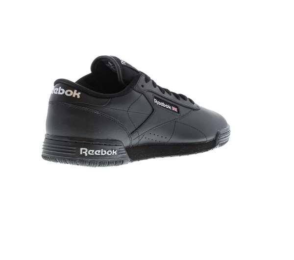 Reebok Exofit Low Mens Trainers