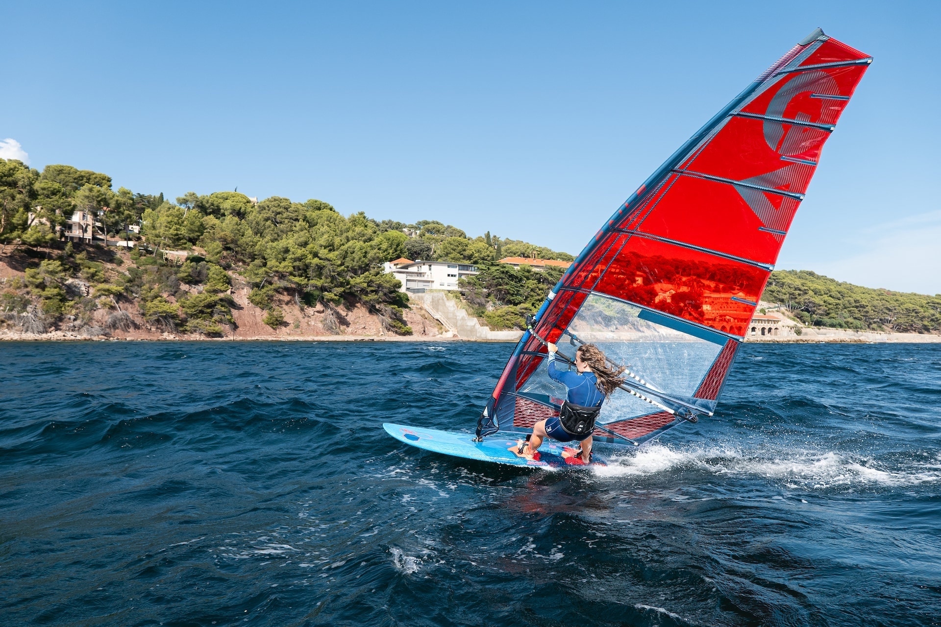 Tabou Rocket Plus - 2024 LTD