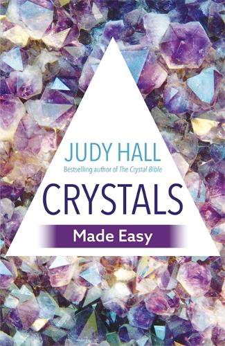 Crystals Made Easy (Paperback)