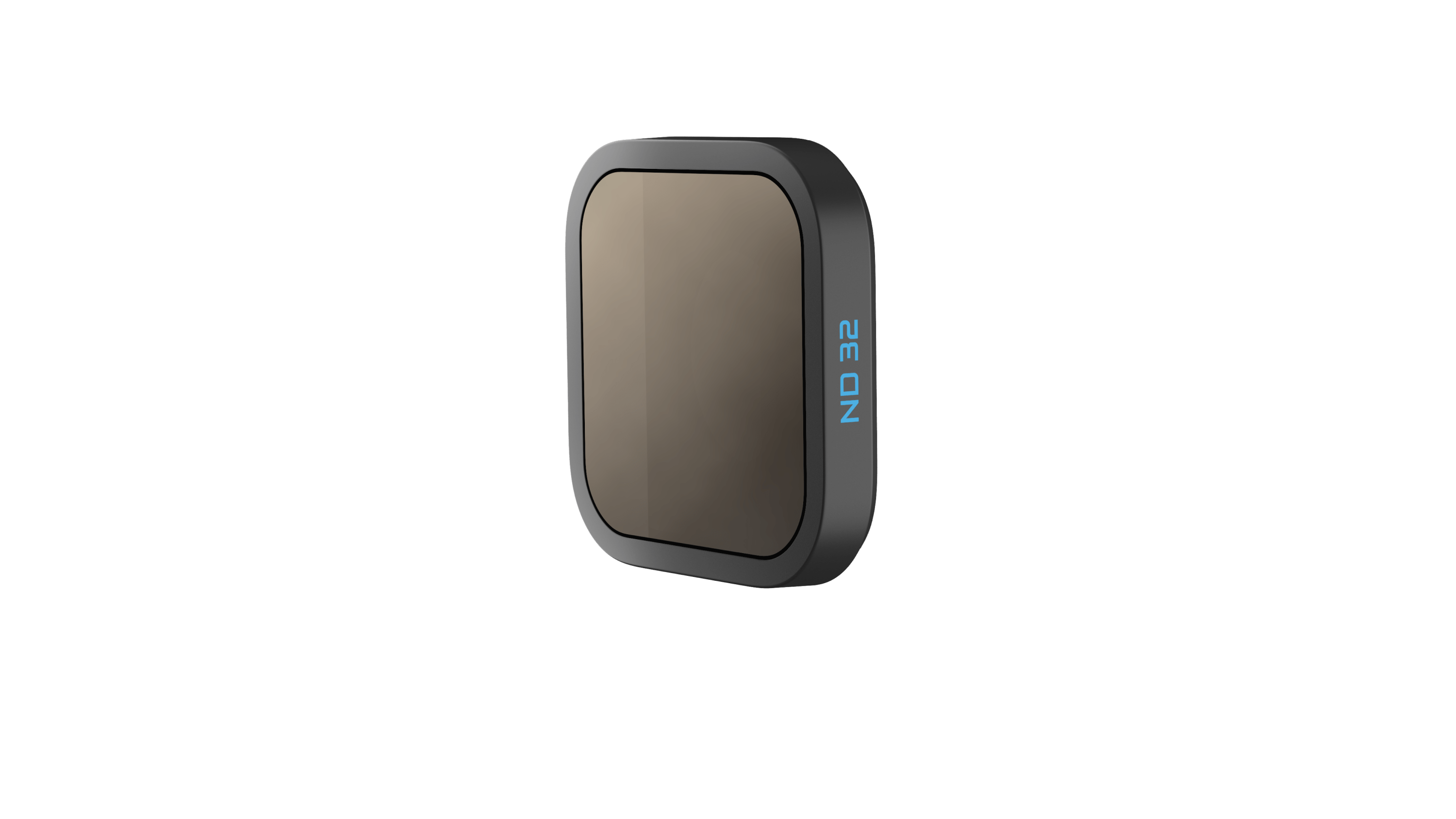 4er-Pack ND-Filter für intelligente Bewegungsunschärfe(HB-Series | ND4/ND8/ND16/ND32)