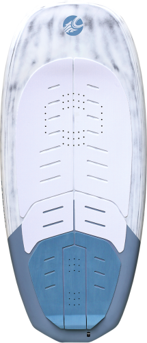 Cabrinha Code Wing Board MK III 2024