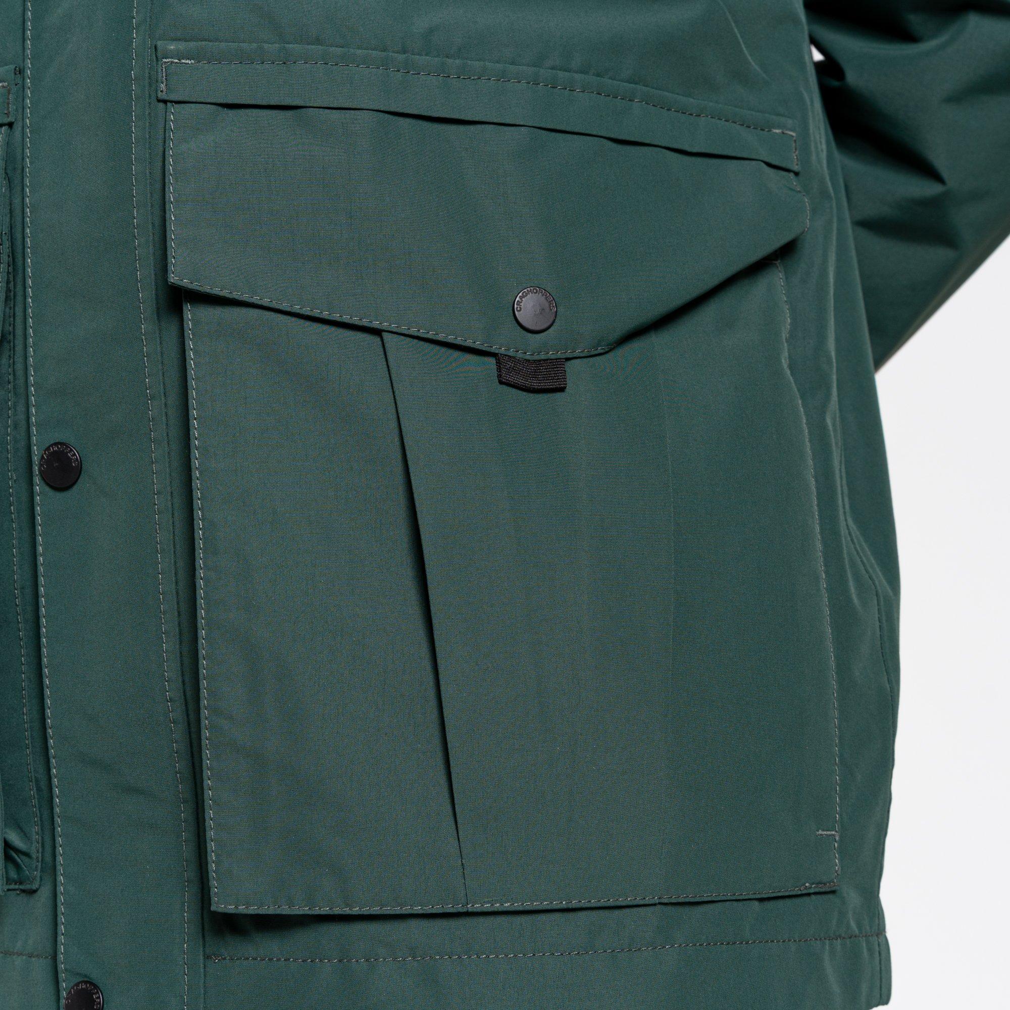 Craghoppers Crag Dylan Jacket Sn99