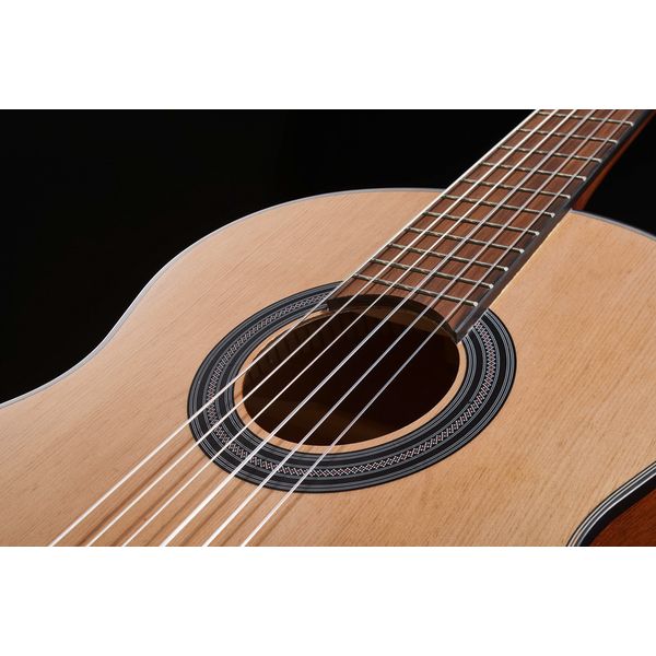 Gewa Student Natural Cedar 3/4