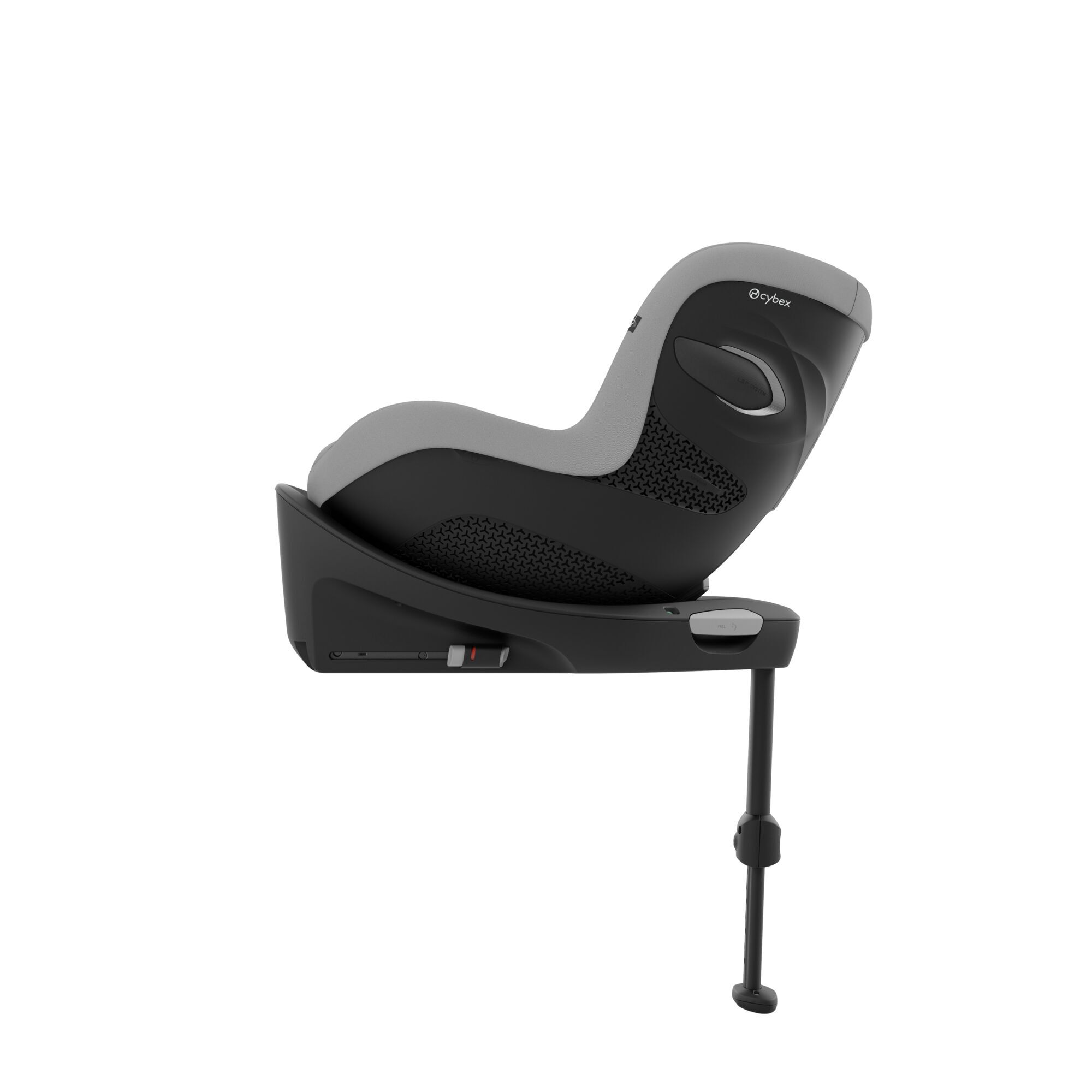 Sirona G i-Size Stone Grey (Plus)