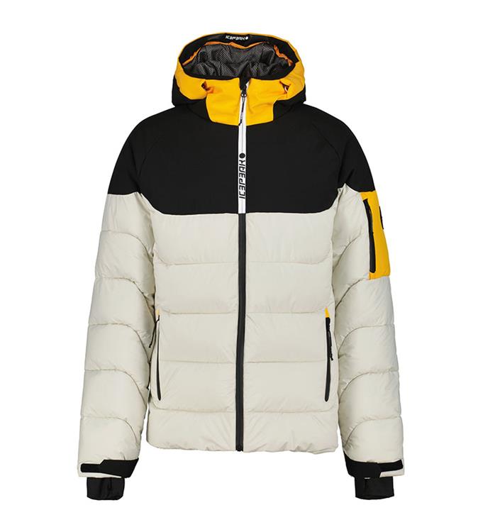 Icepeak Men Edgerton Ski-jas