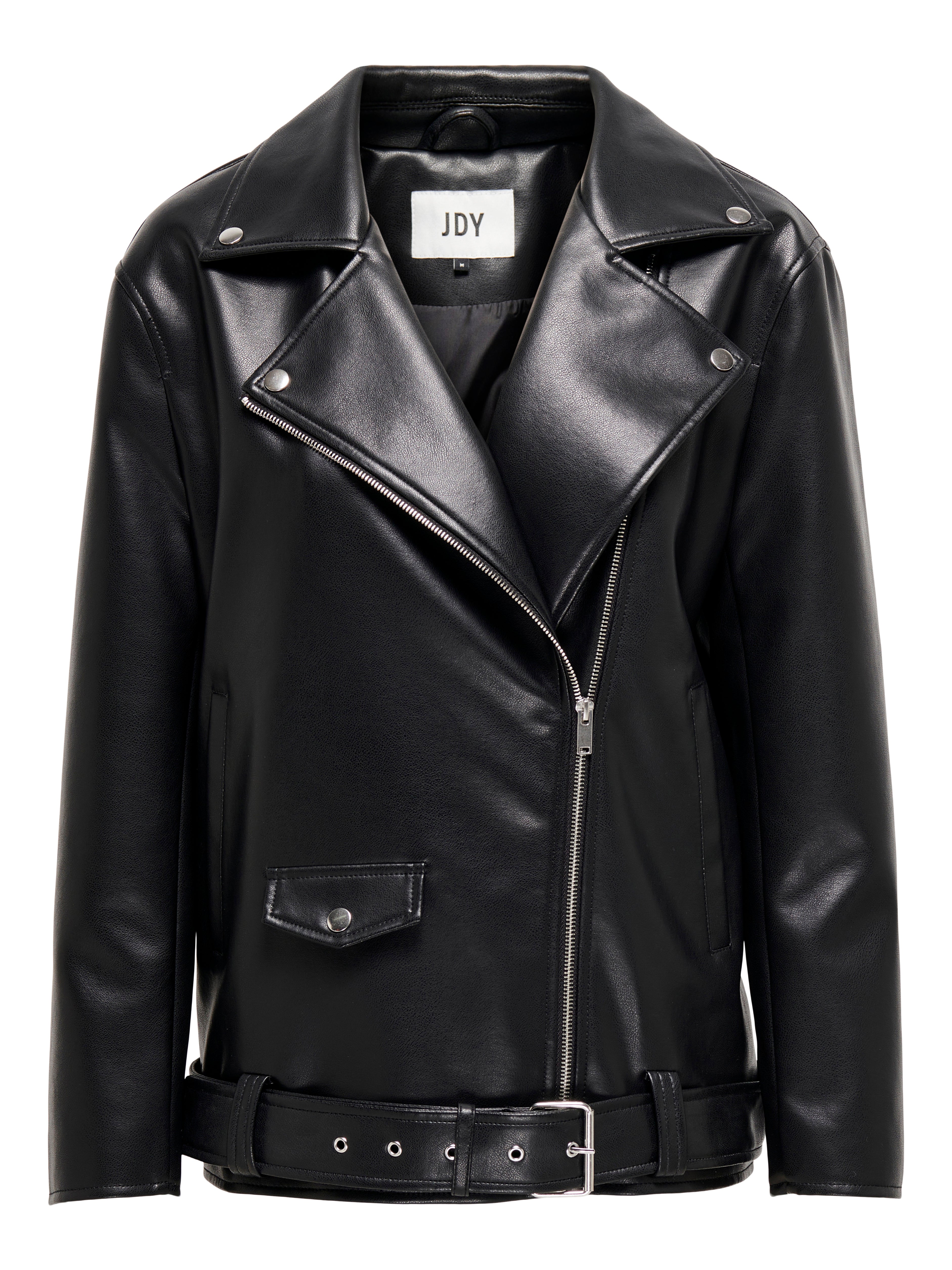 JDYNEWETTA Jacke Black