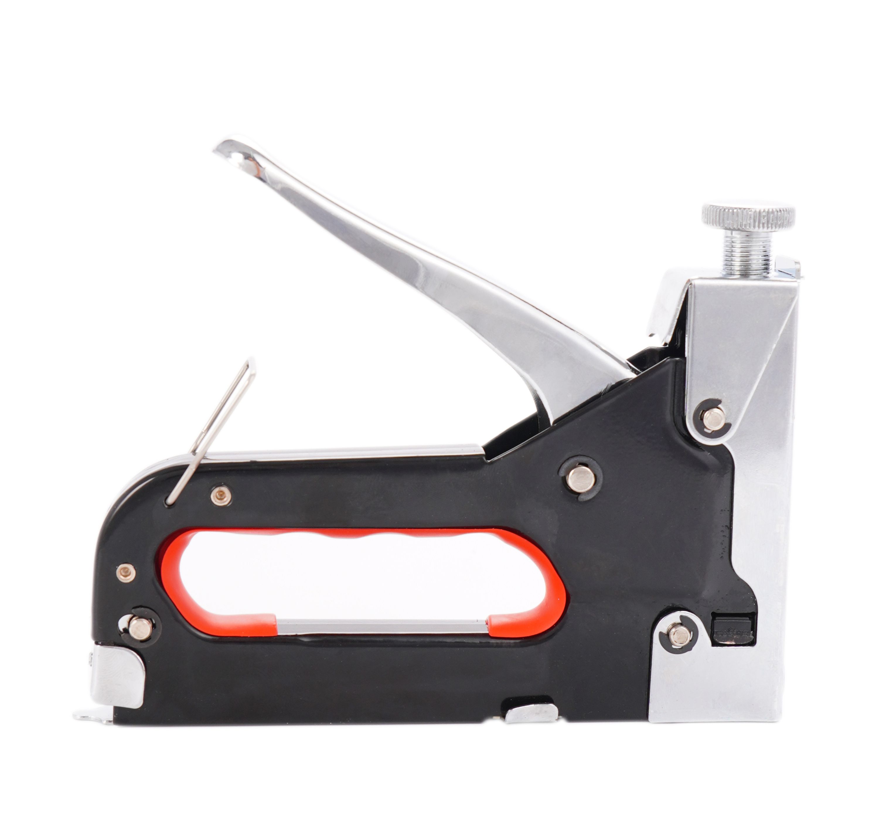 Tacker Heftpistole 3-in-1