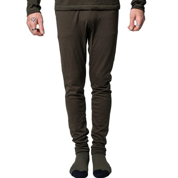Pantalon thermique Nash ZT Merino Stage 1 Bottoms