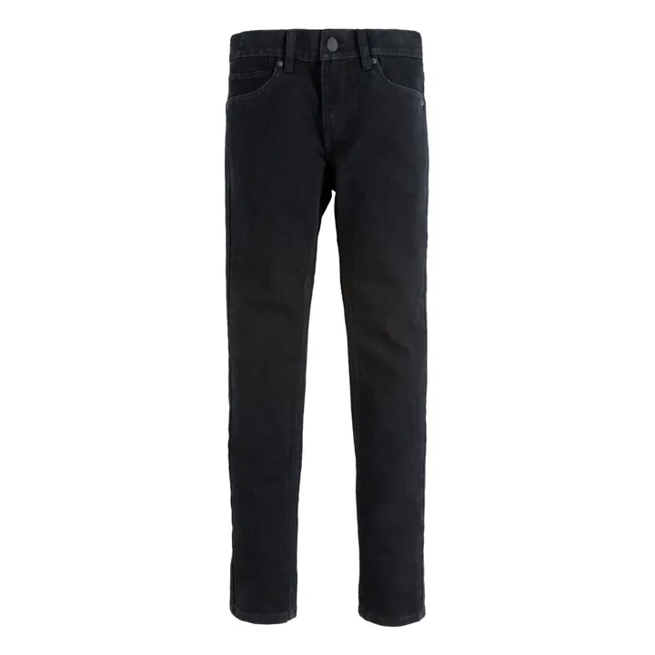 Levi's Jean Skinny 510 | Noir