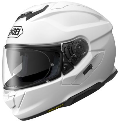 Casque Shoei GT-AIR 3 - Blanc