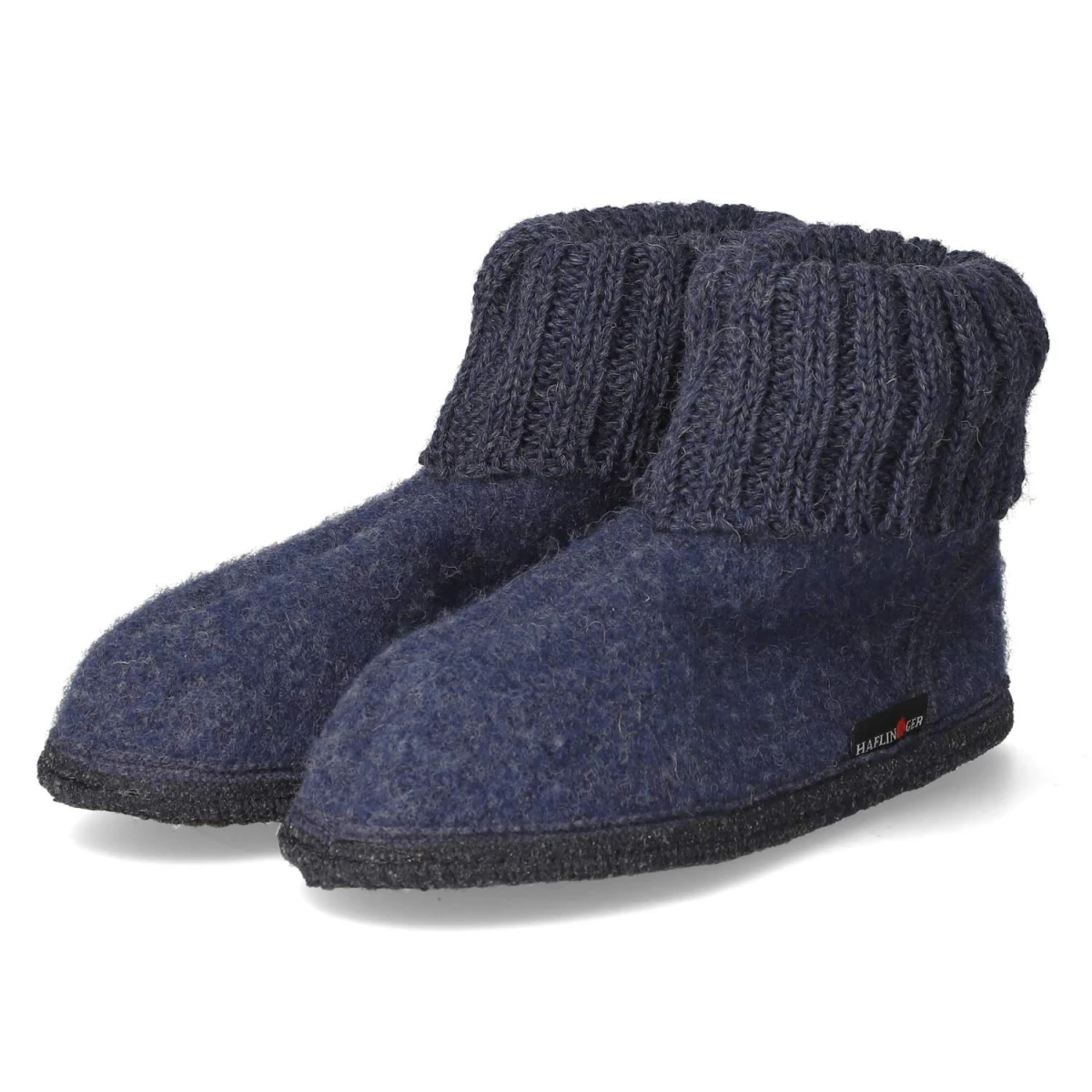 HaflingerHüttenschuh Karl - Jeans