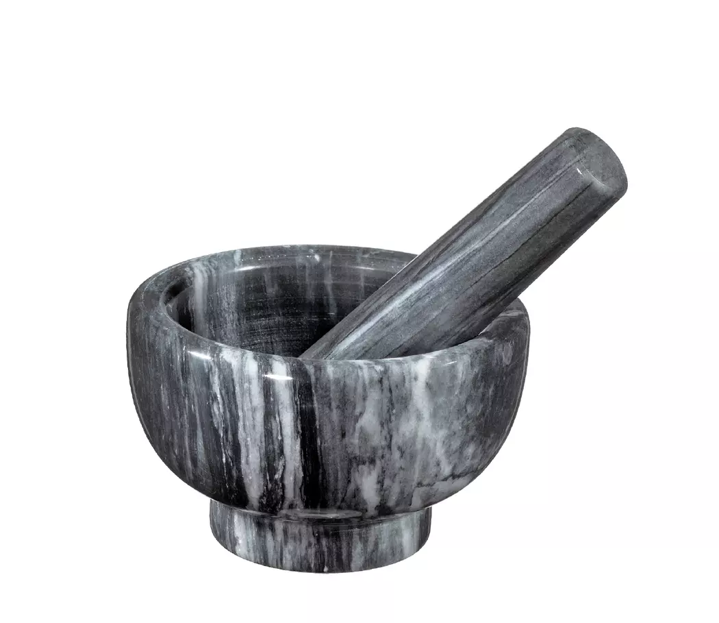 Mörser Marmor