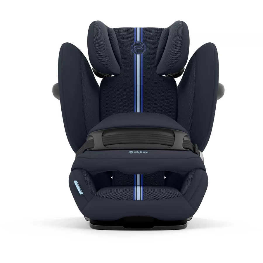 cybex GOLD Kindersitz Pallas G i-Size Ocean Blue Plus