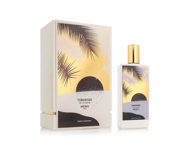 Memo Paris MEMO PARIS Tamarindo EDP spray 75ml