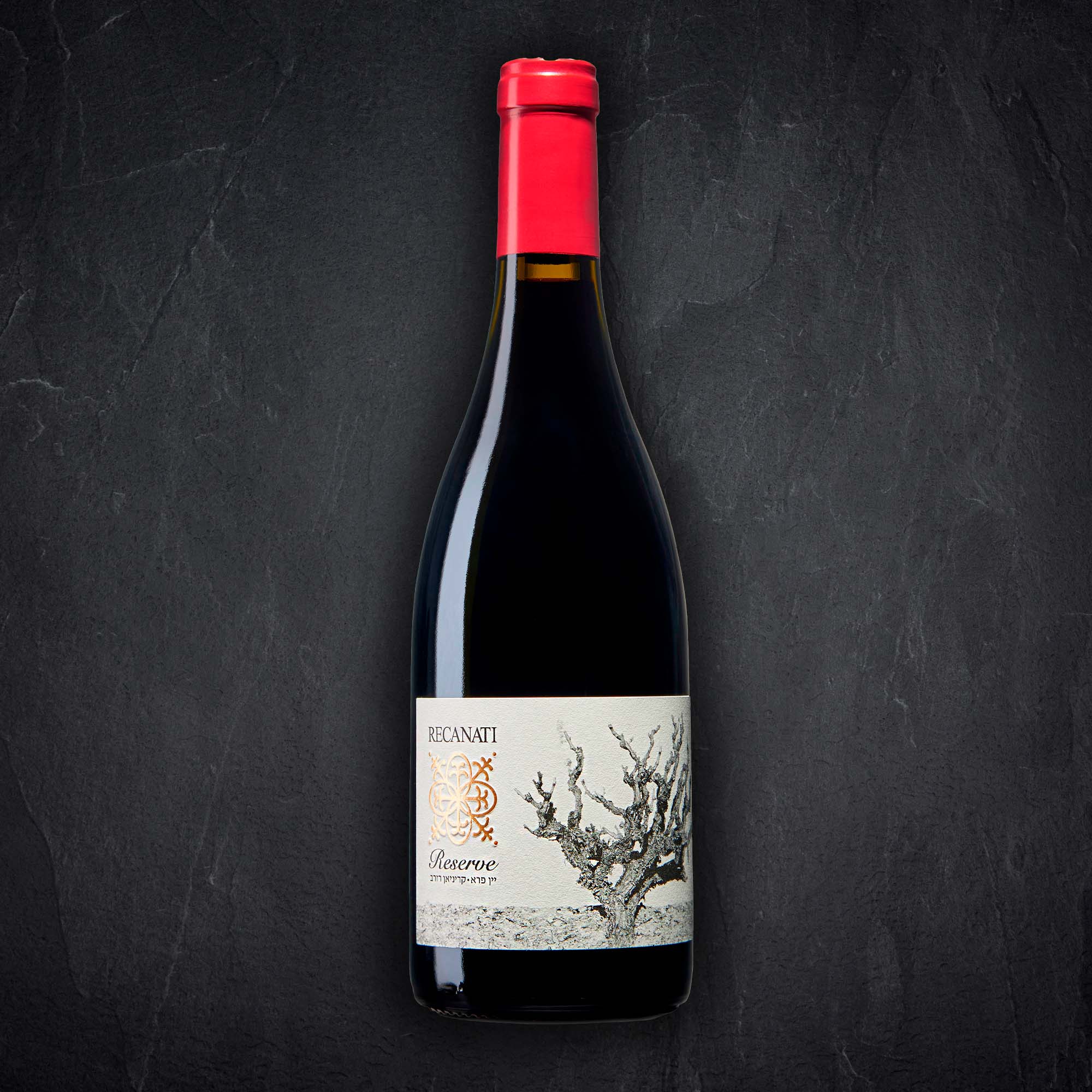 Recanti Wild Carignan Reserve