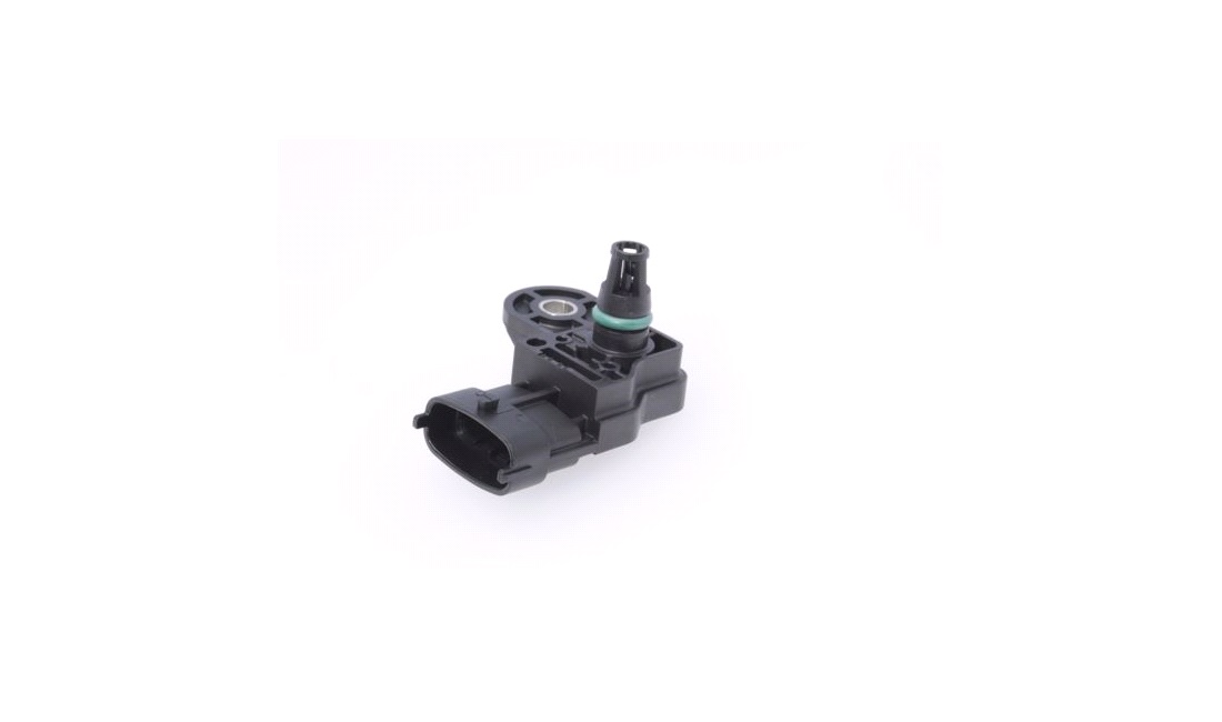 Sensor, sugerørstryk MAF