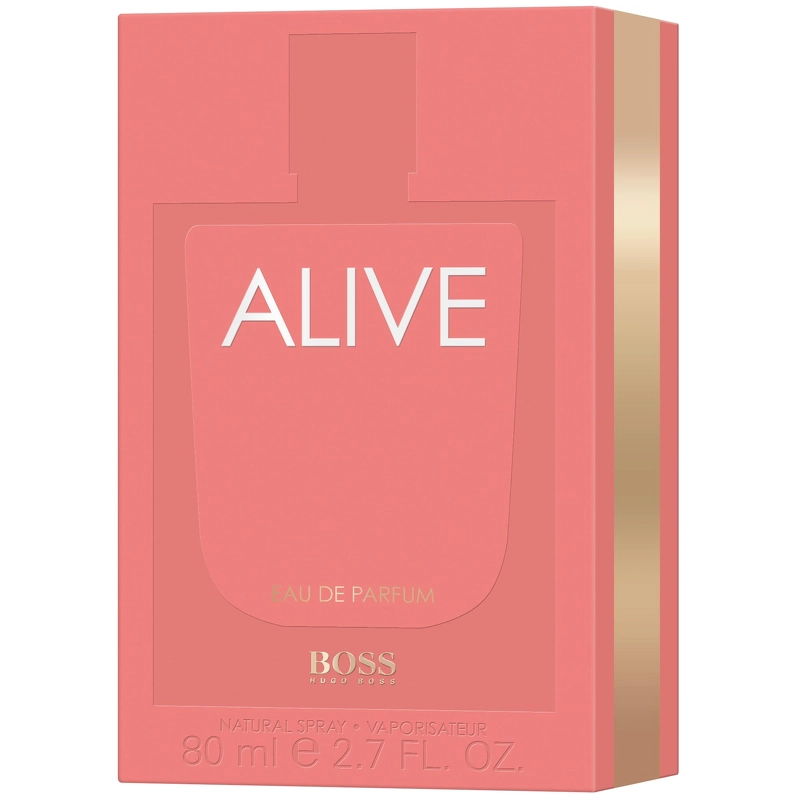 Hugo Boss Alive For Her EDP 80 ml