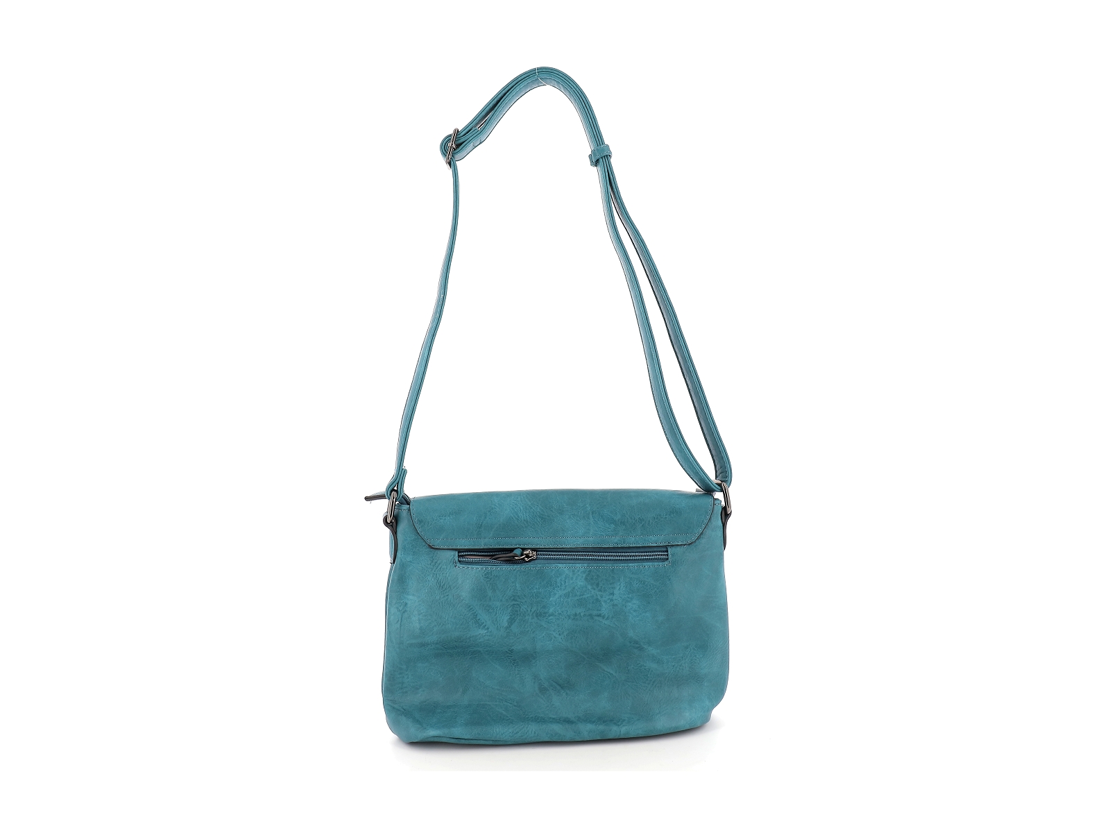 M brand-1682282 Synthétique Bleu