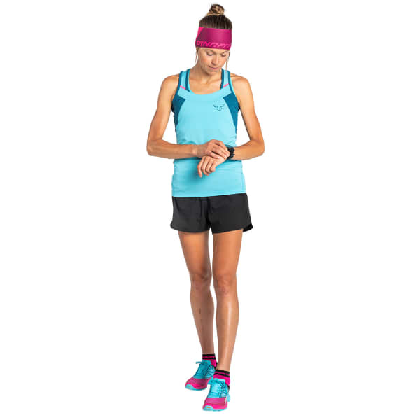 Short trail DYNAFIT VERT 2 W SHORTS BLACK OUT