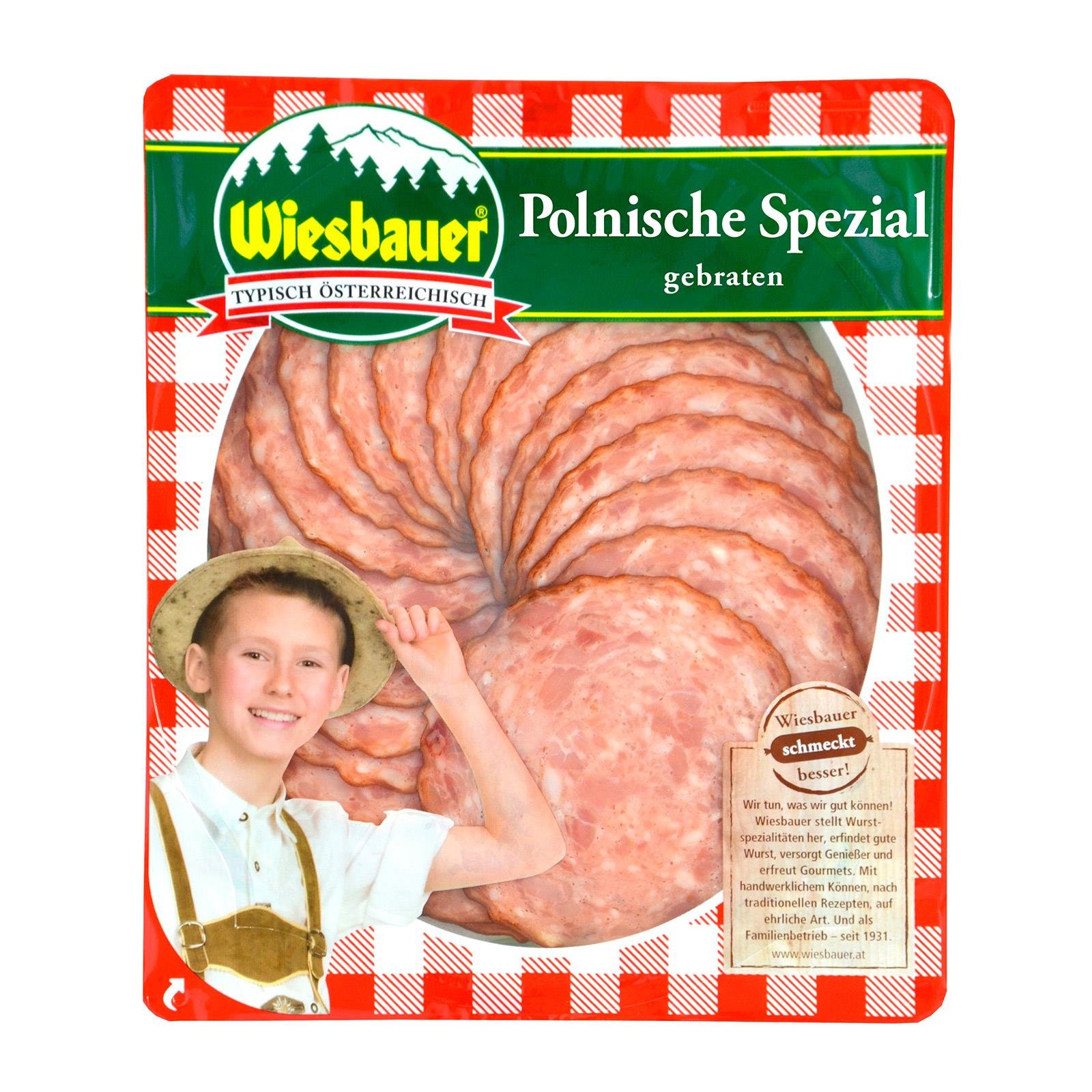 Wiesbauer Polnische Spezial