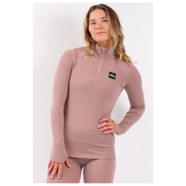 Eivy - Women's Journey Wool Rib Top - Sous-vêtement mérinos