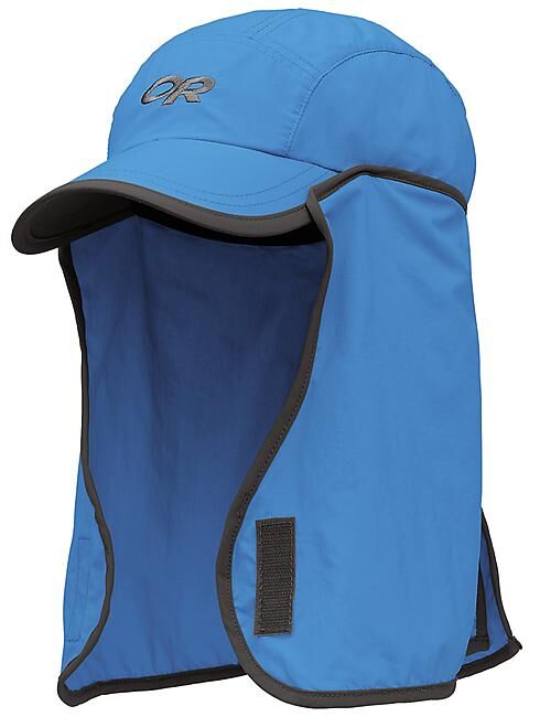 OUTDOOR RESEARCH - CASQUETTE LEGIONNAIRE SUN RUNNER NEW KIDS