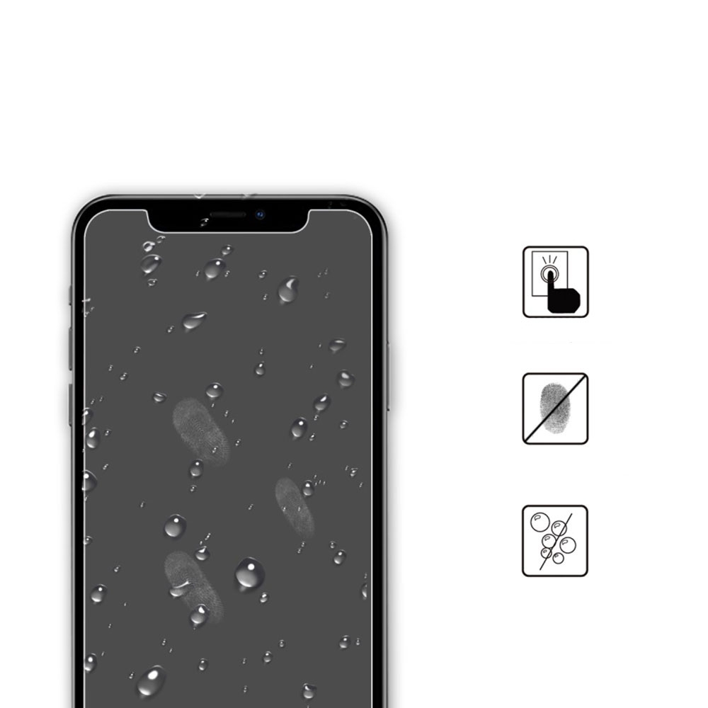 (2er Set) Samsung Galaxy S23 Ultra Panzer Glas Displayschutz Case Friendly