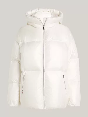 Jaqueta puffer New York Down Relaxed