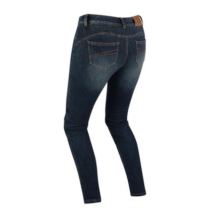 Jean Bering LADY TRACY - Slim - Bleu