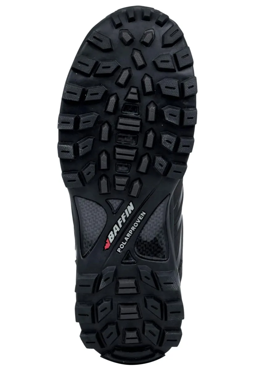 Baffin Men's Zone Black