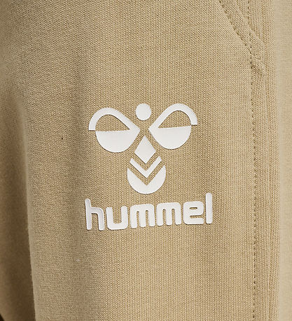 Hummel Jogginghosen - hmlManse - Tavertine