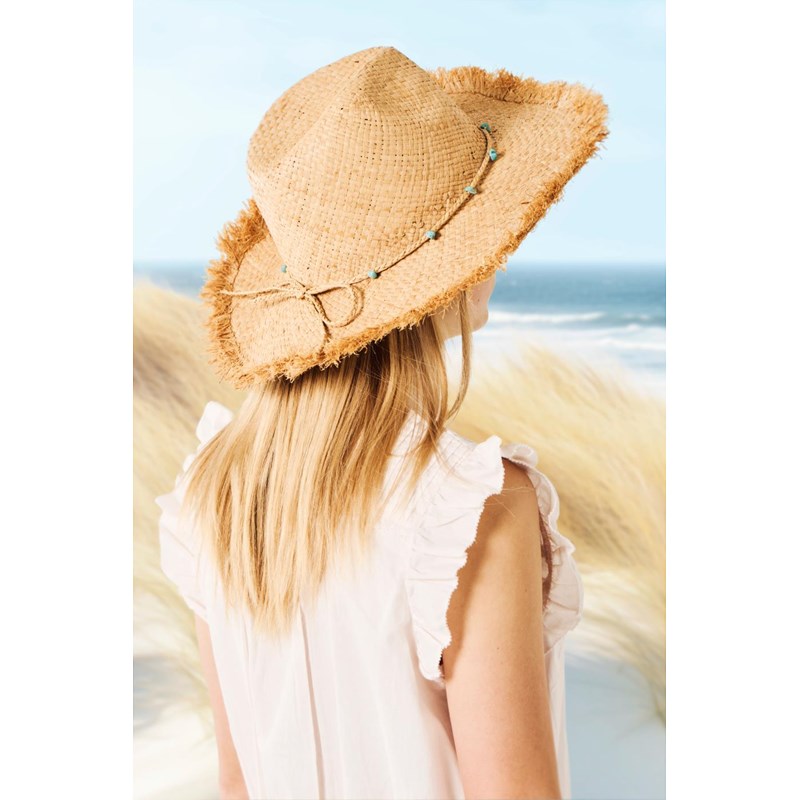 Ib Laursen<br>Hat Daisy