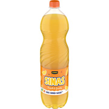 Jumbo Sinas Zero 1,5 L