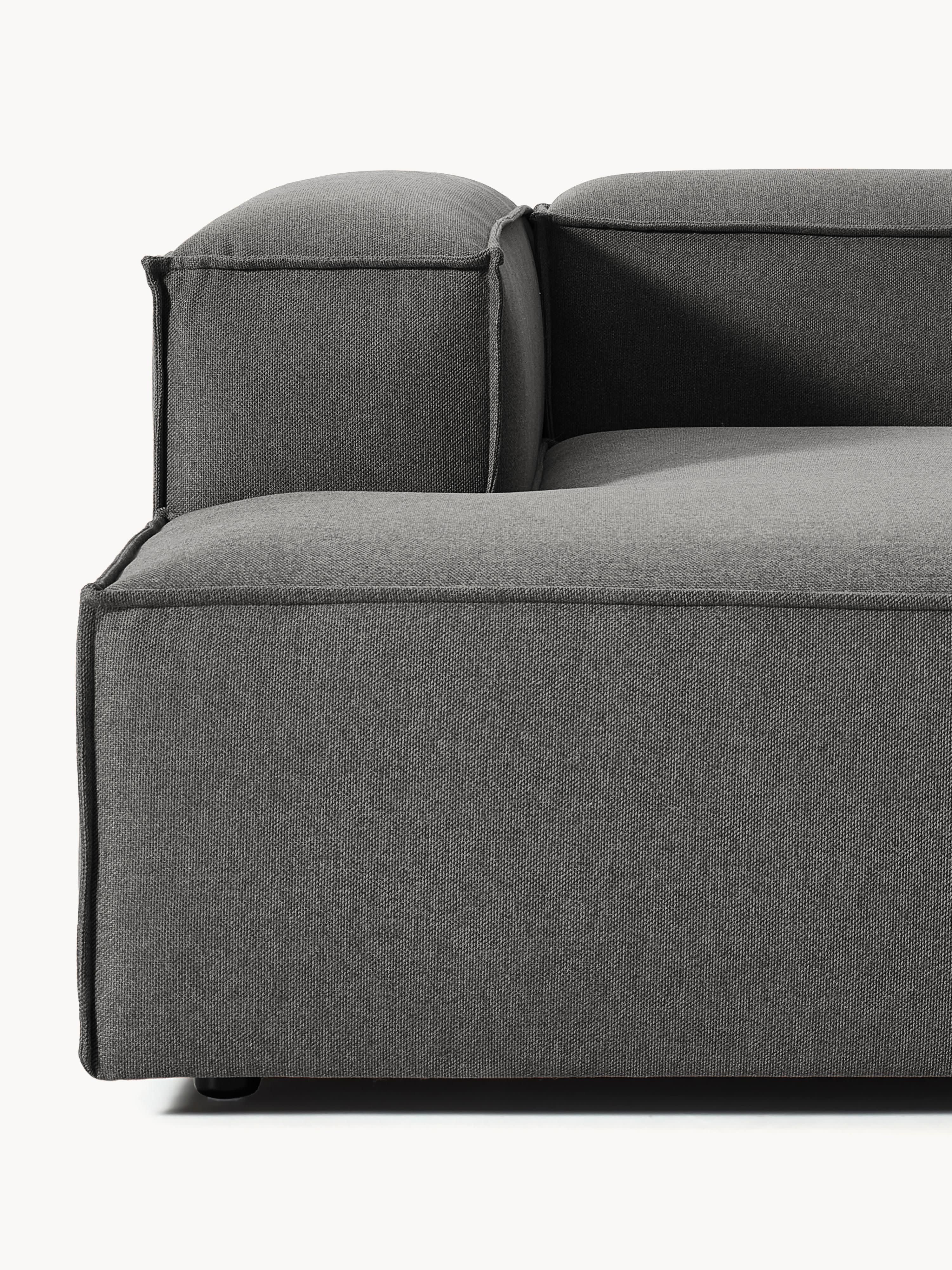 Modulaire hoekbank Lennon (2-zits)