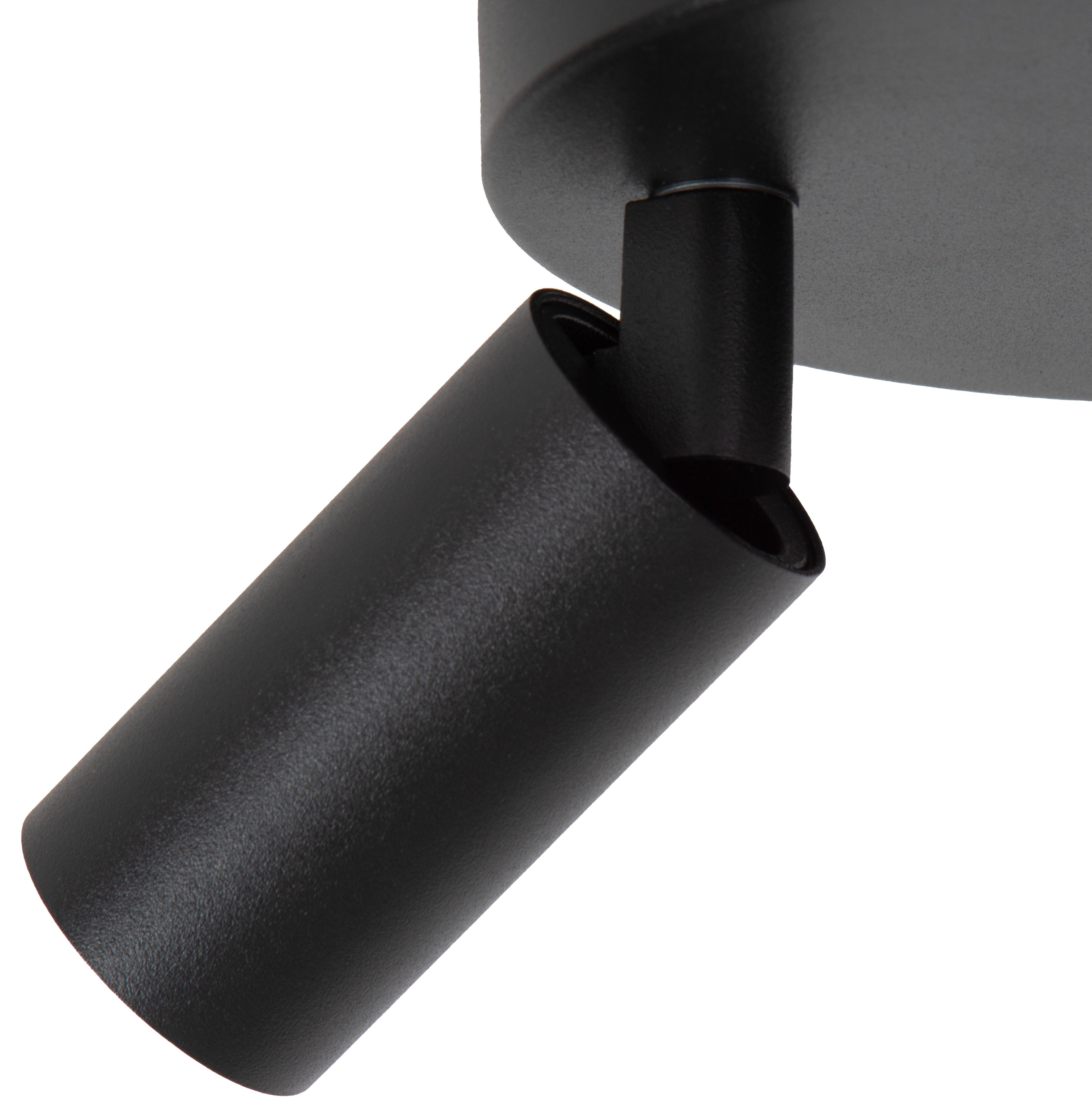 Plafondlamp Ritmo ⌀18  x H11.1 cm