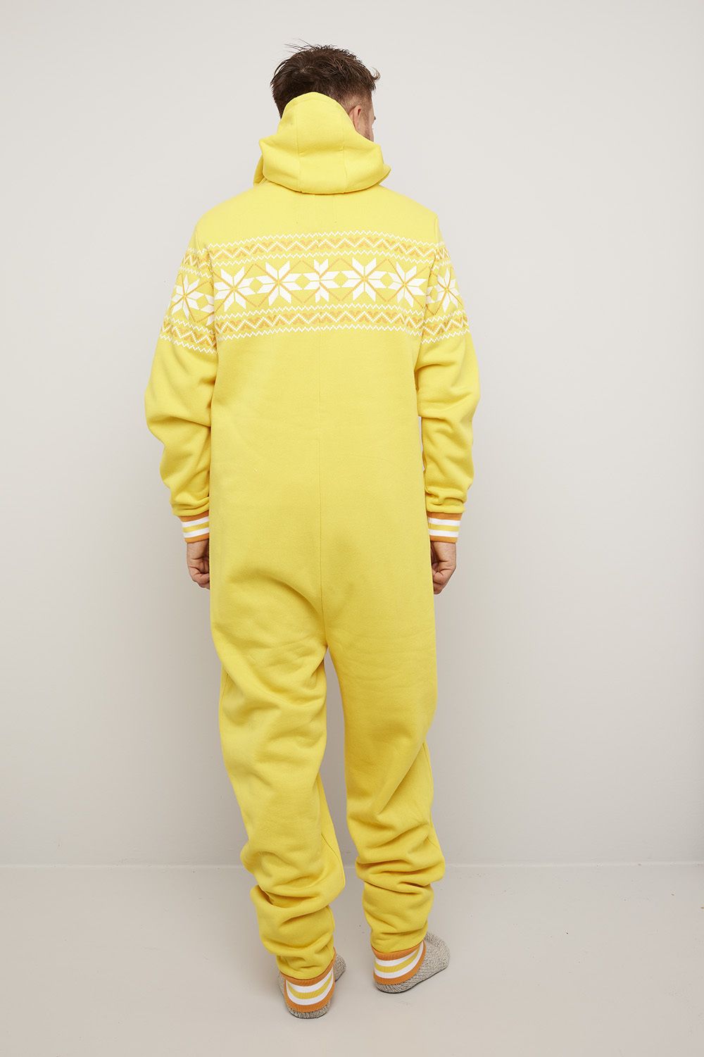 Jumpsuit vinter